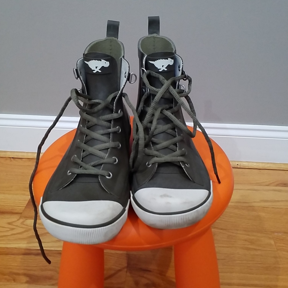 Rocketdog rain boots